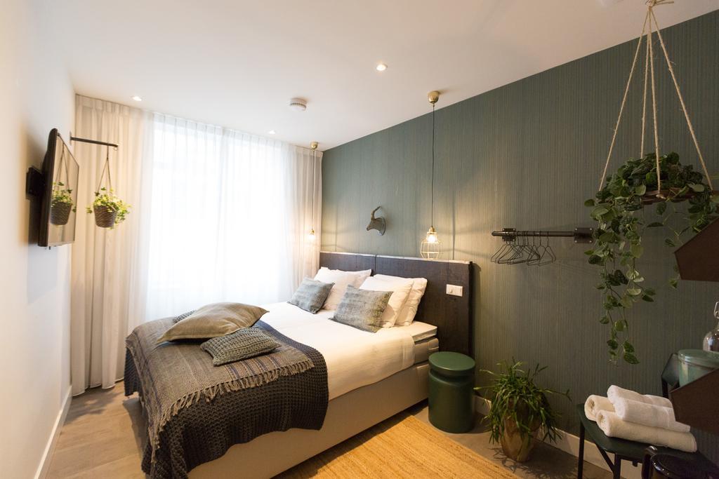 Keizersgracht Couette-café 3*