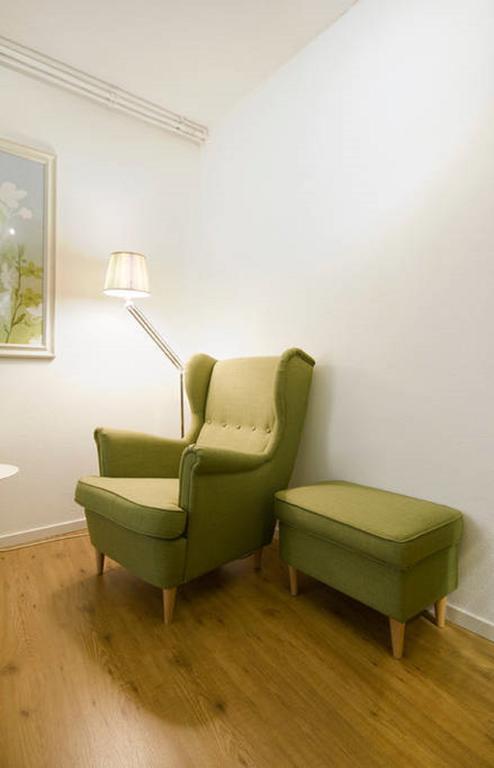 Privatunterkunft Pleasant In The Center Amsterdam