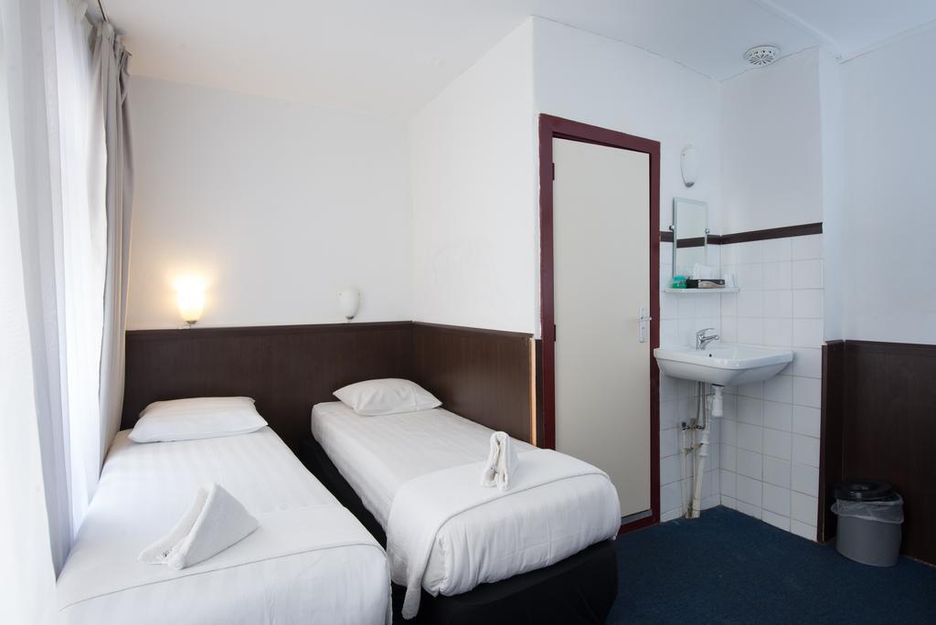 Budget Marnix Centre Hotel