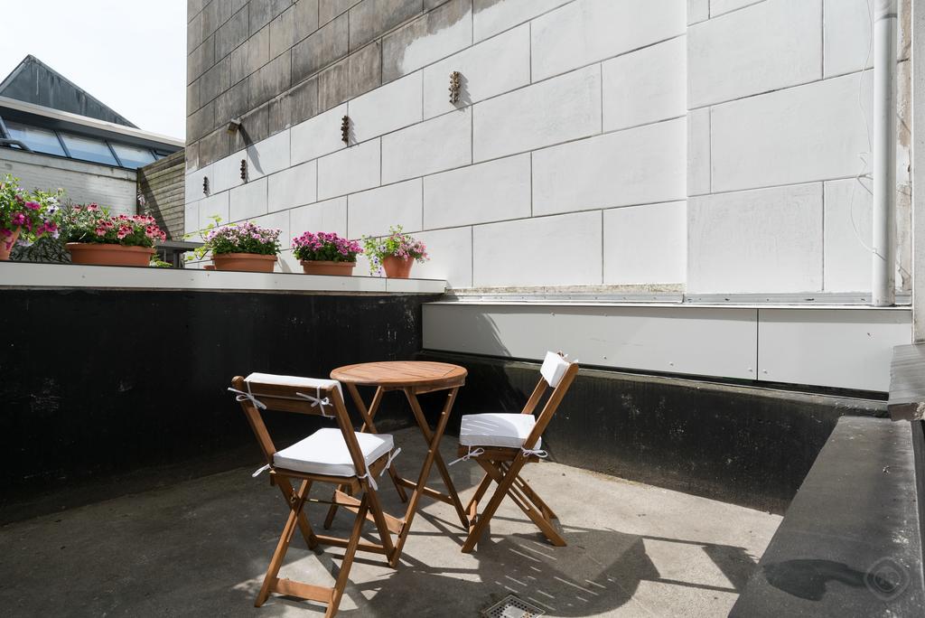 Artis Plantage Bed and breakfast Ámsterdam