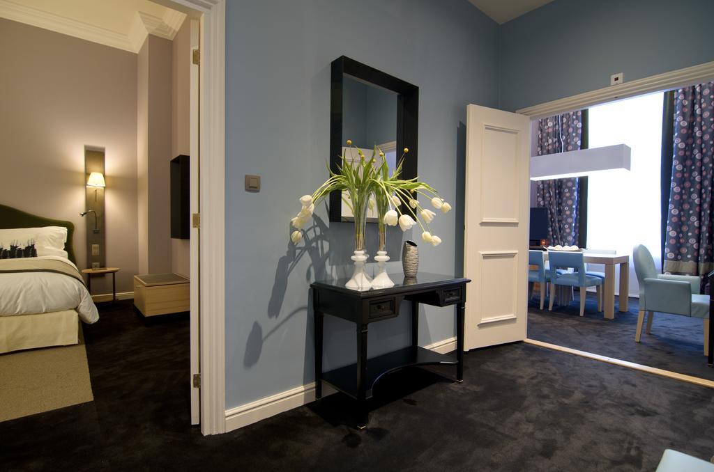 Canal House At Sofitel Legend The Grand 5*
