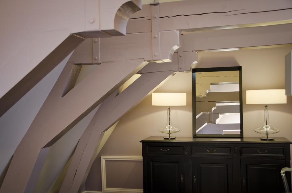Canal House At Sofitel Legend The Grand 5* Amsterdam