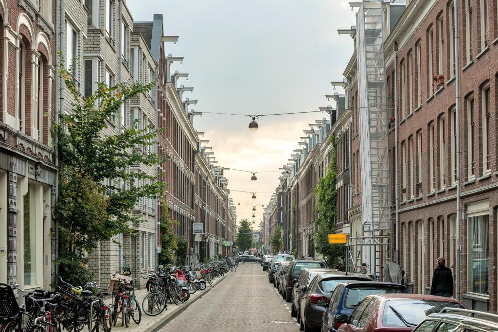 Lejlighed Residences Old South *