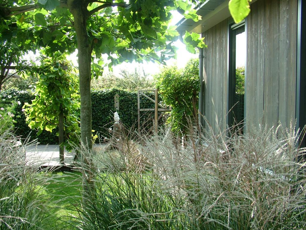 De Greenhouse Accommodatie bij particulieren *