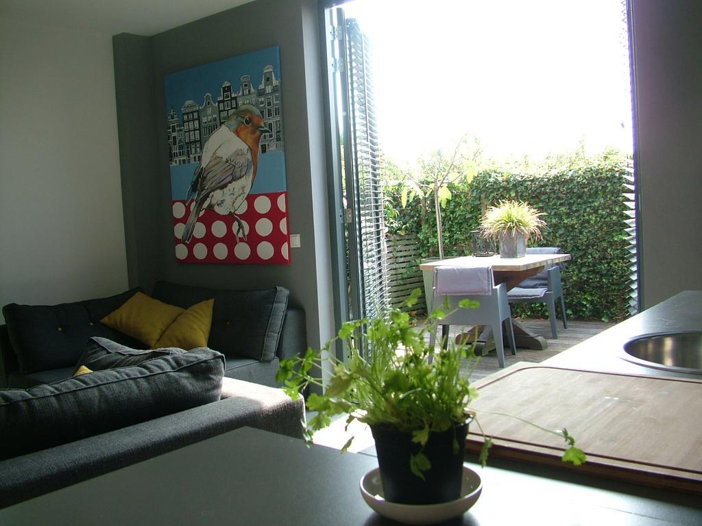 Accommodatie bij particulieren De Greenhouse