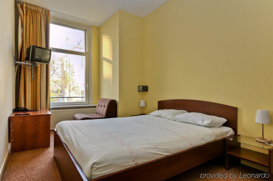 Hotel Aadam Wilhelmina