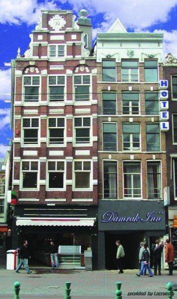 Damrak