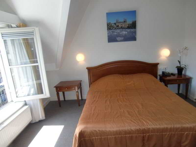 Apartamento Cityden Museumkwartier Ámsterdam