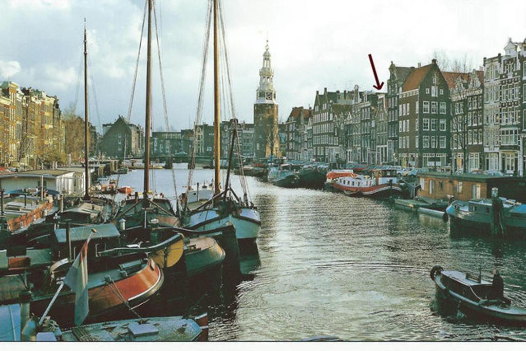 Bed & Breakfast Canal House - Heart Of Amsterdam