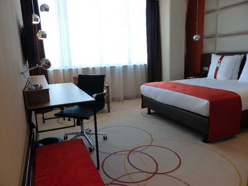 Hotel - Arena Towers By Ihg Amsterdam