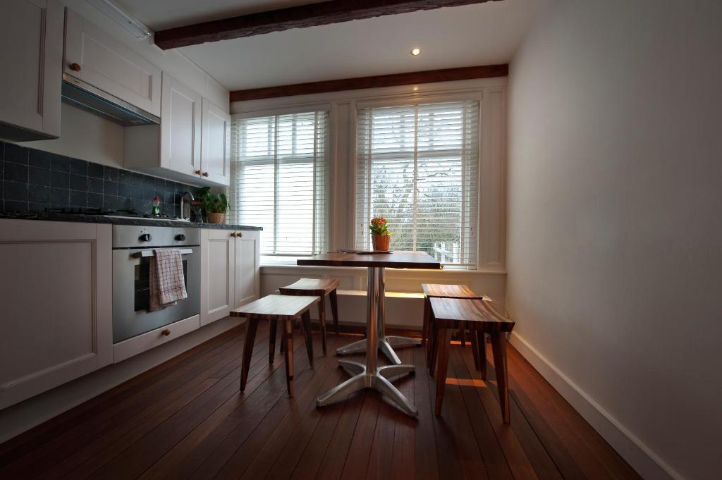 Apartment The 9 Streets *