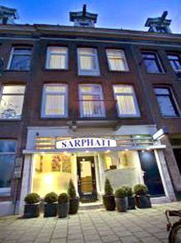 Onefam Amstel Hostel *