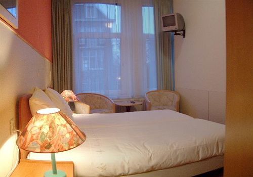 Aadam Wilhelmina Hotel