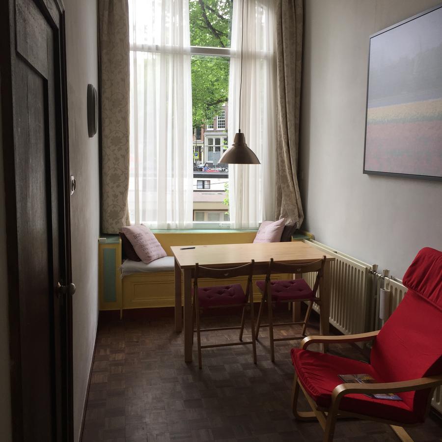 Apartahotel Truelove Ámsterdam