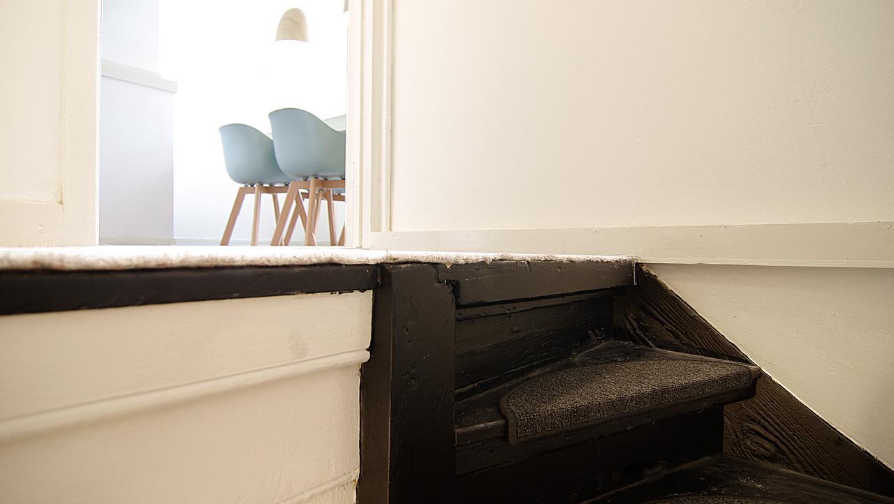 Loft Leidsegracht Frühstückspension