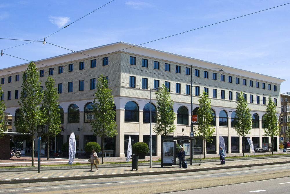 Hotel Twenty Eight Amsterdam