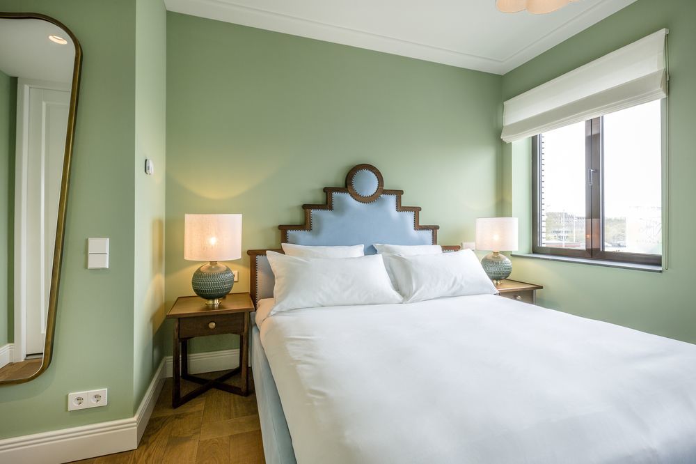 Twenty Eight Hotel 4*
