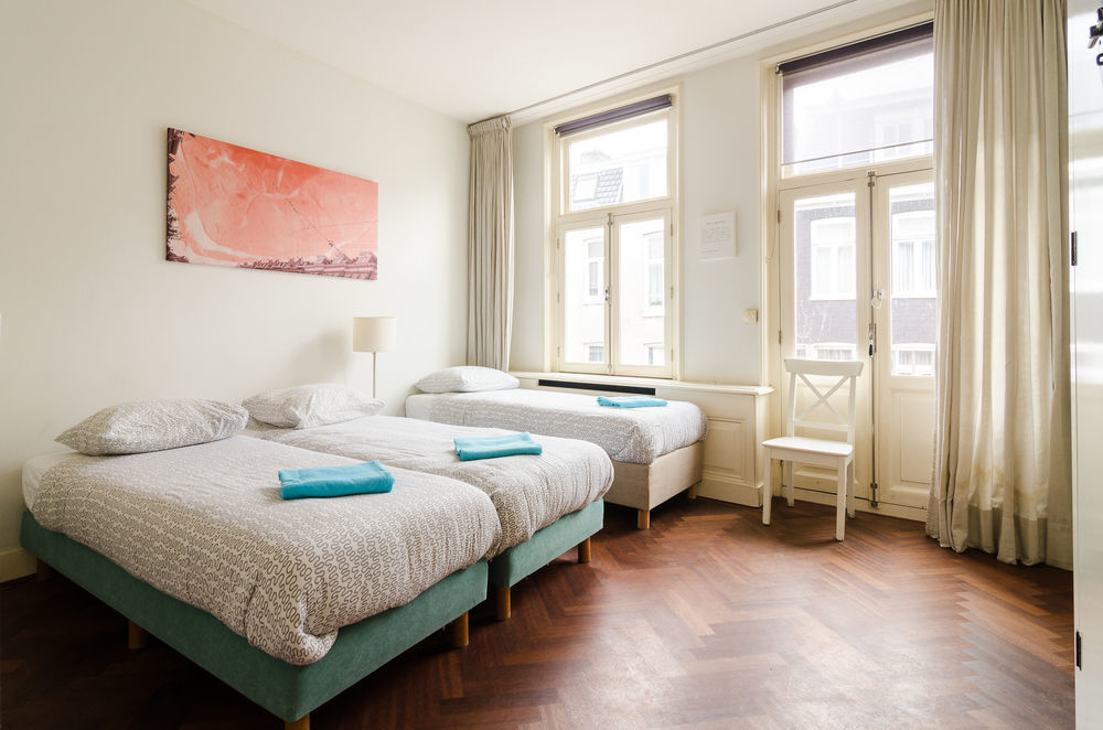 Budget Marnix Centre *