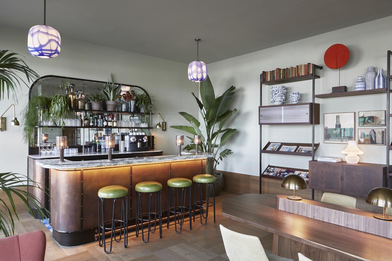 Hotel Twenty Eight