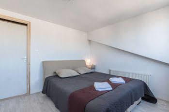 Hotel Bijlmermeer - Arena Area 3*