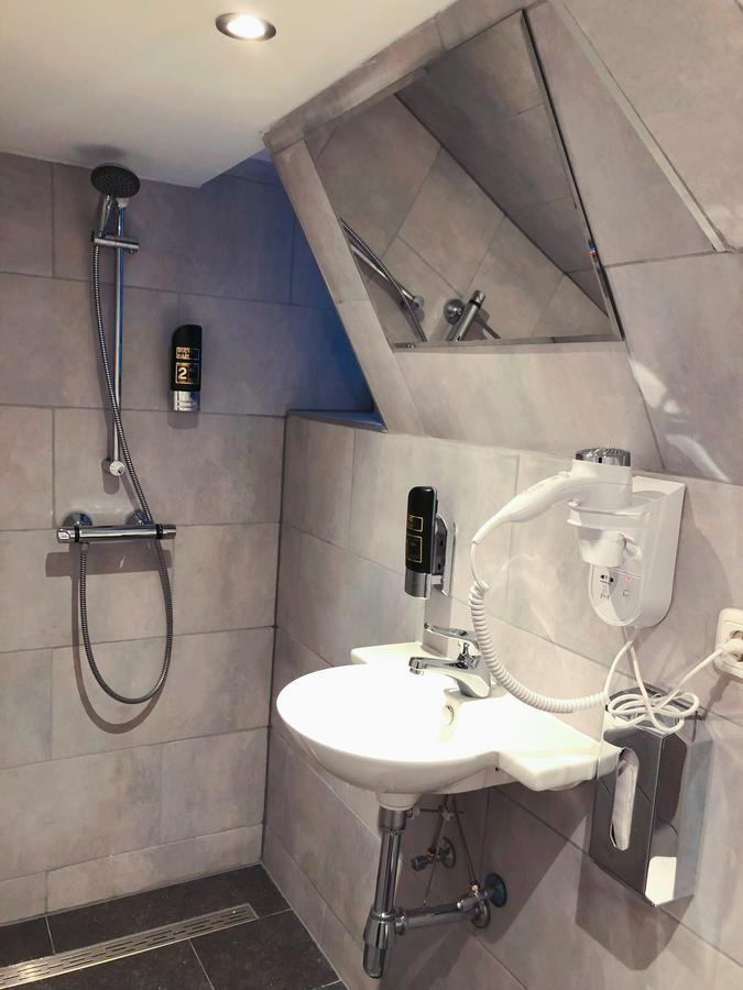 Hotel Damrak Amsterdam