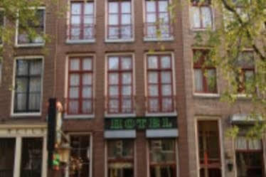 Hotel Royal Taste