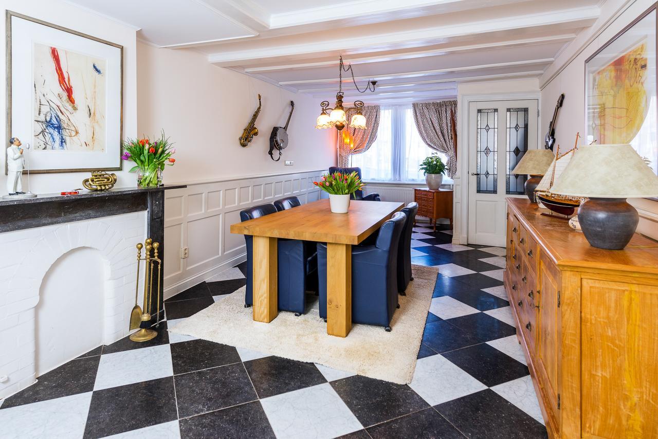 Keizershouse
