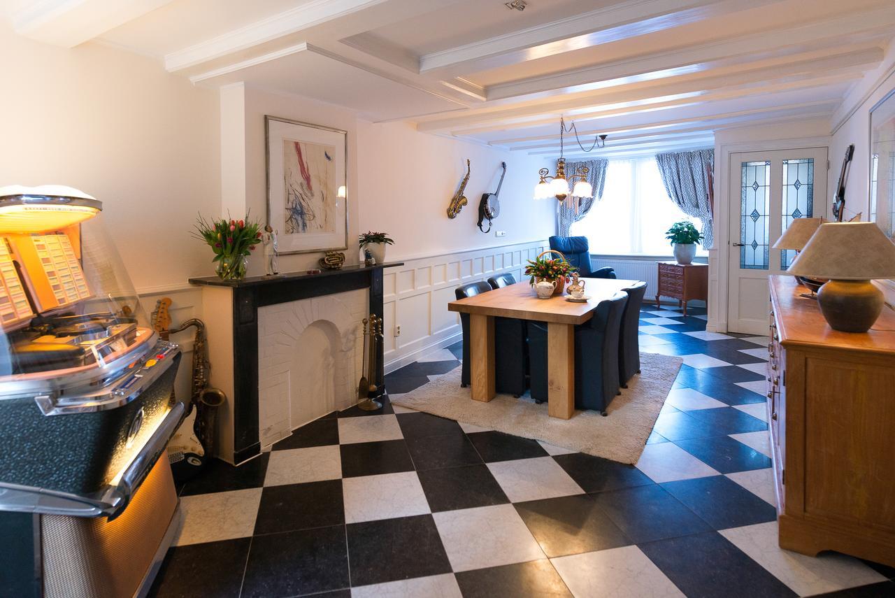 Keizershouse 3* Amsterdam