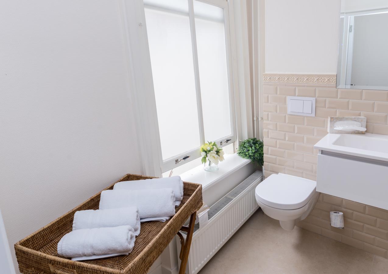 Frühstückspension Keizershouse