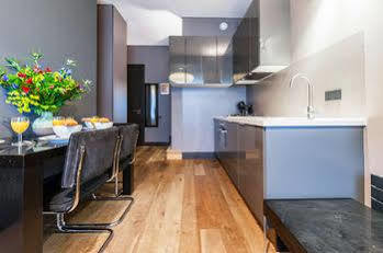 City Park Suites 4* Amsterdam