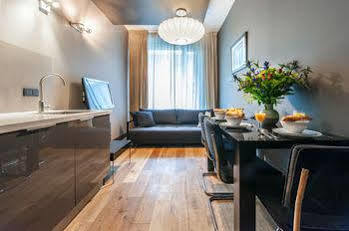 City Park Suites Hotel Amsterdam
