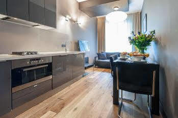 City Park Suites