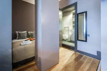City Park Suites 4* Amsterdam