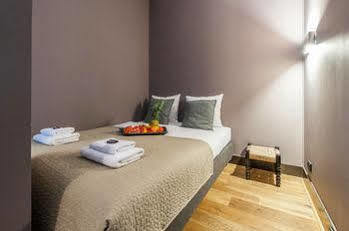 City Park Suites Amsterdam