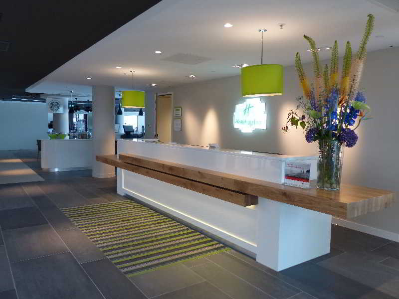 - Arena Towers By Ihg Amsterdam