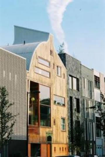 Lieve Nachten 2* Ámsterdam