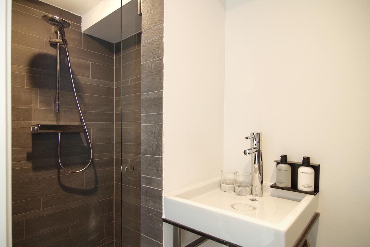 Bed & Breakfast Zandberg - Canal View