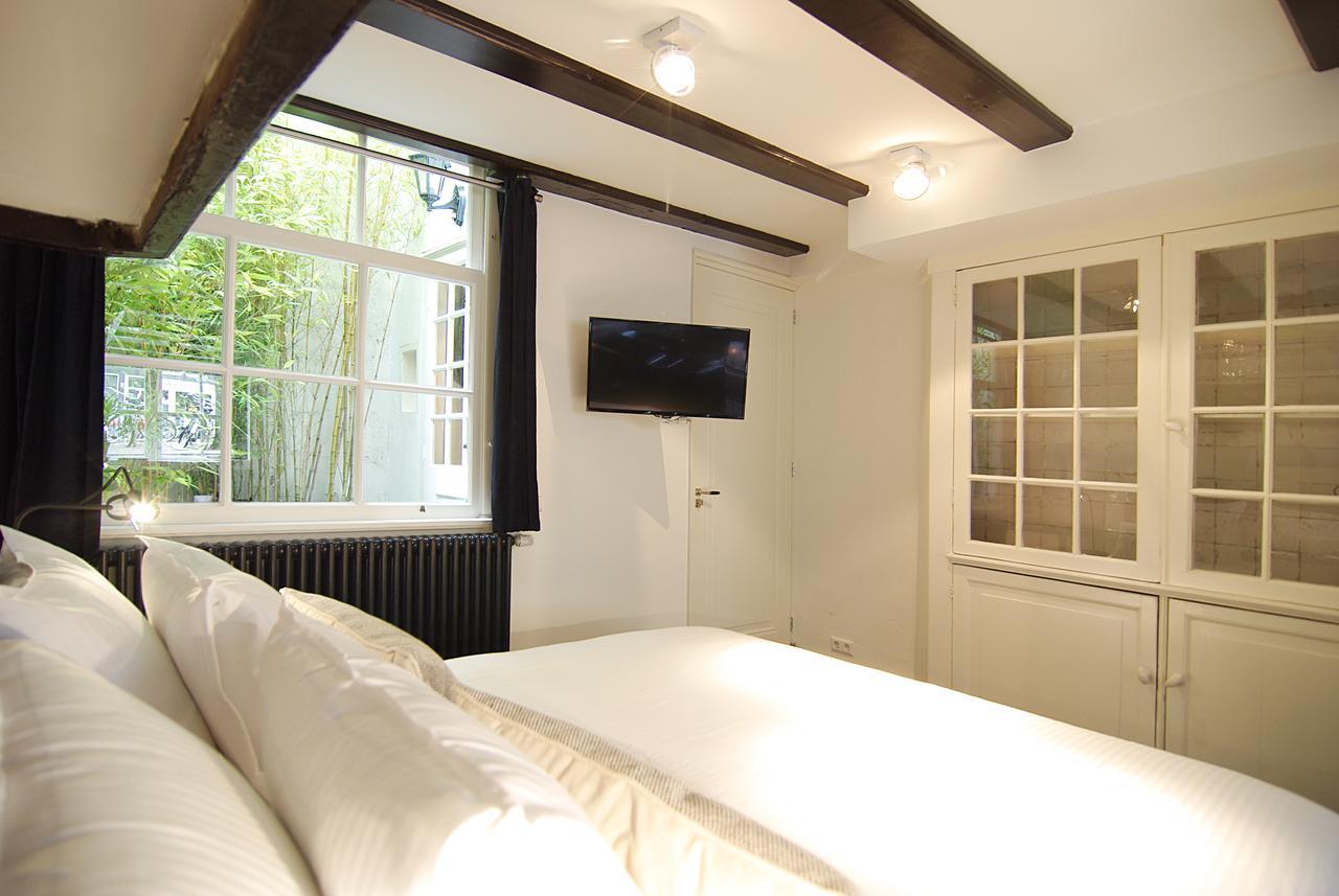 Bed & Breakfast Zandberg - Canal View Amsterdam