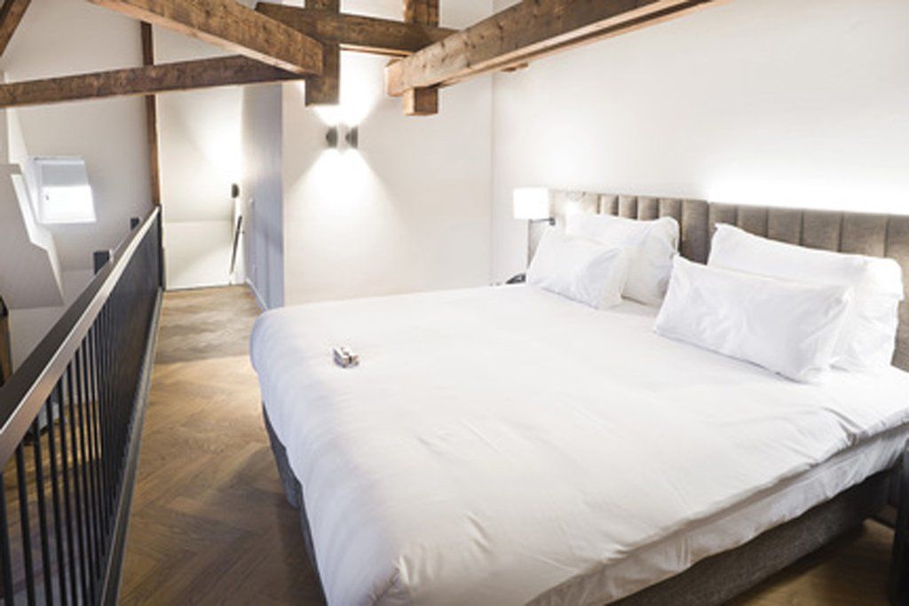 Pestana Riverside 5* Ámsterdam