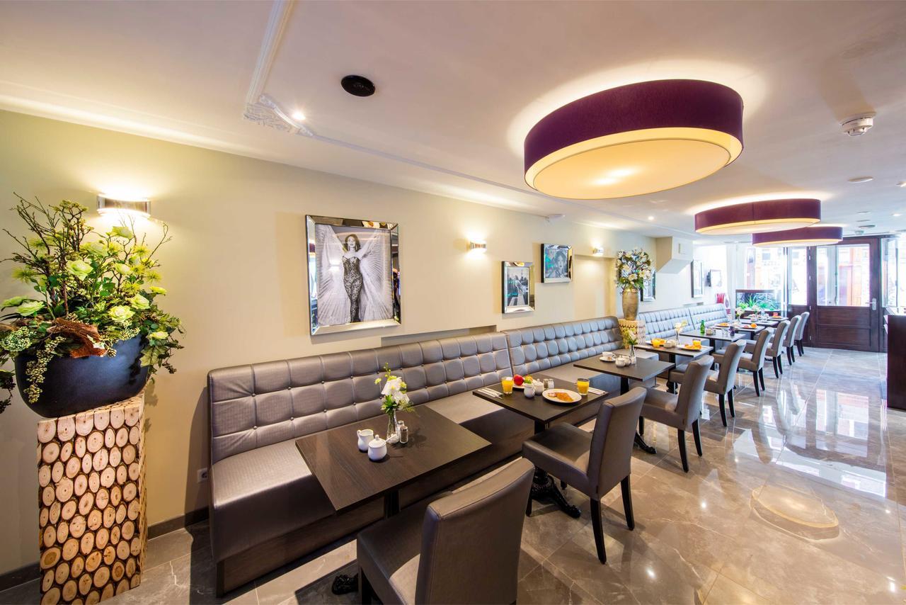 Royal Plaza 3* Amsterdam