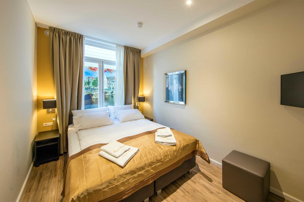 Royal Plaza Hotel Amsterdam