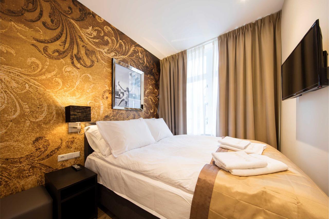 Royal Plaza 3* Amsterdam