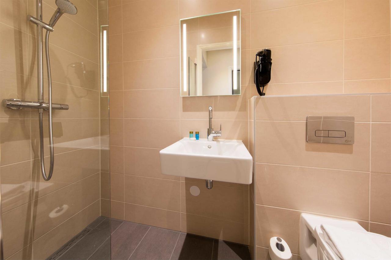 Royal Plaza 3* Amsterdam