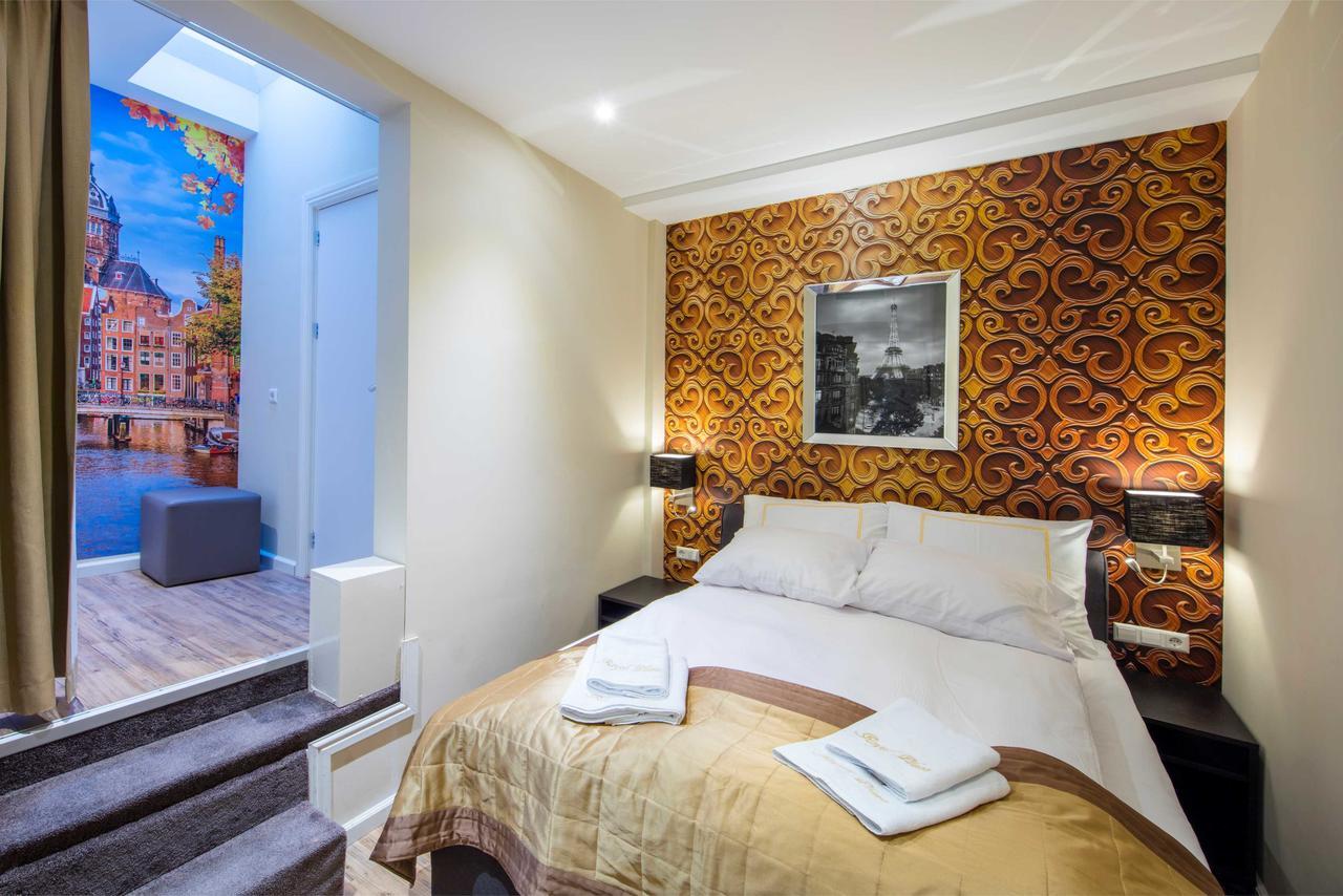 Royal Plaza Hotel Amsterdam