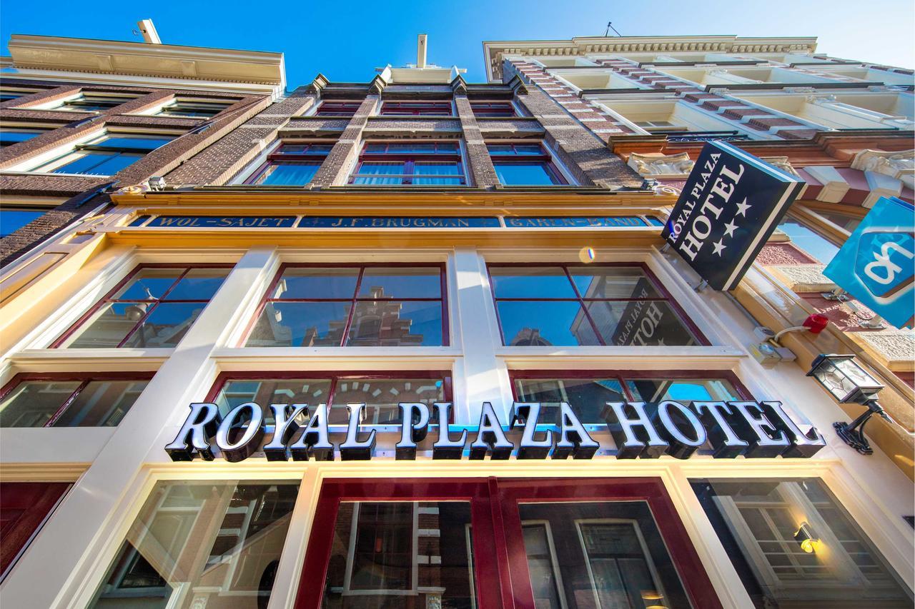 Royal Plaza 3*
