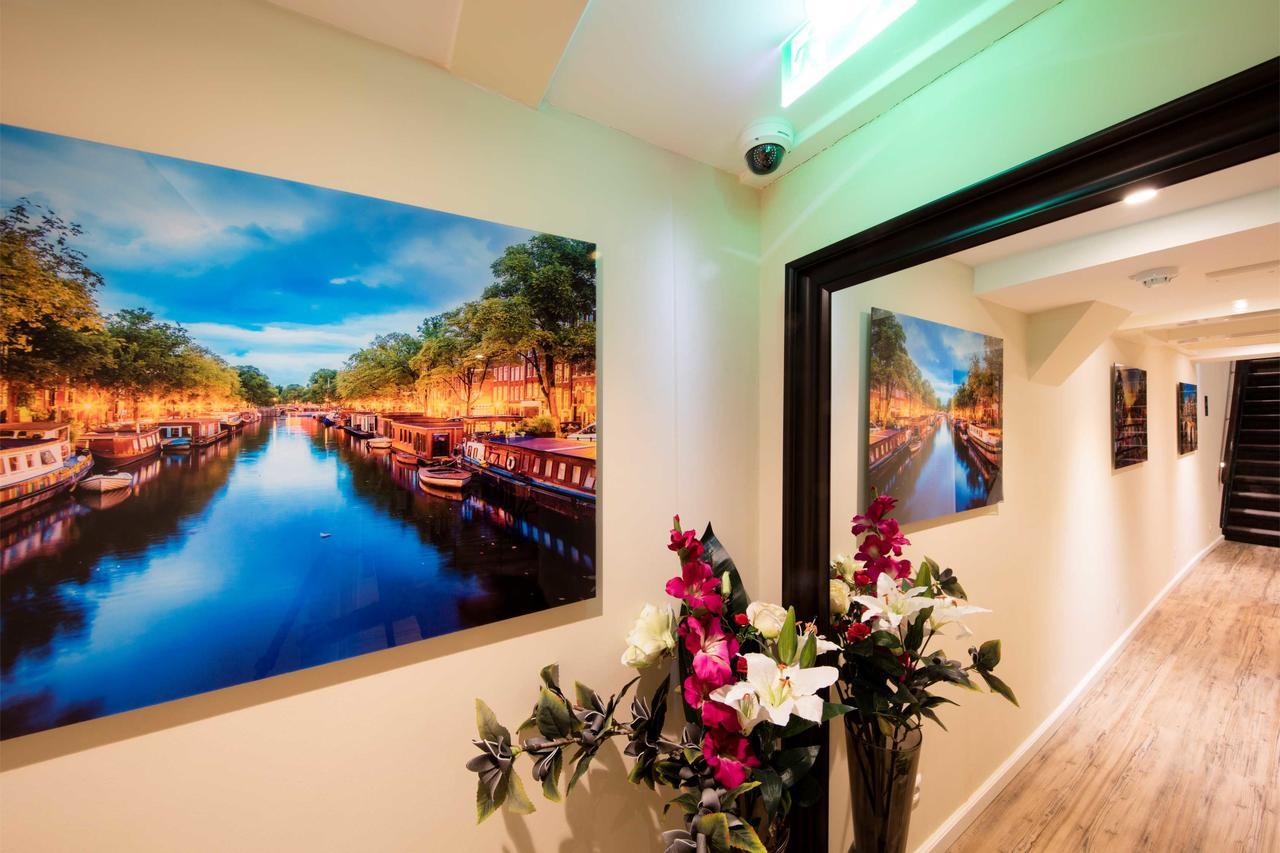 Royal Plaza 3* Amsterdam