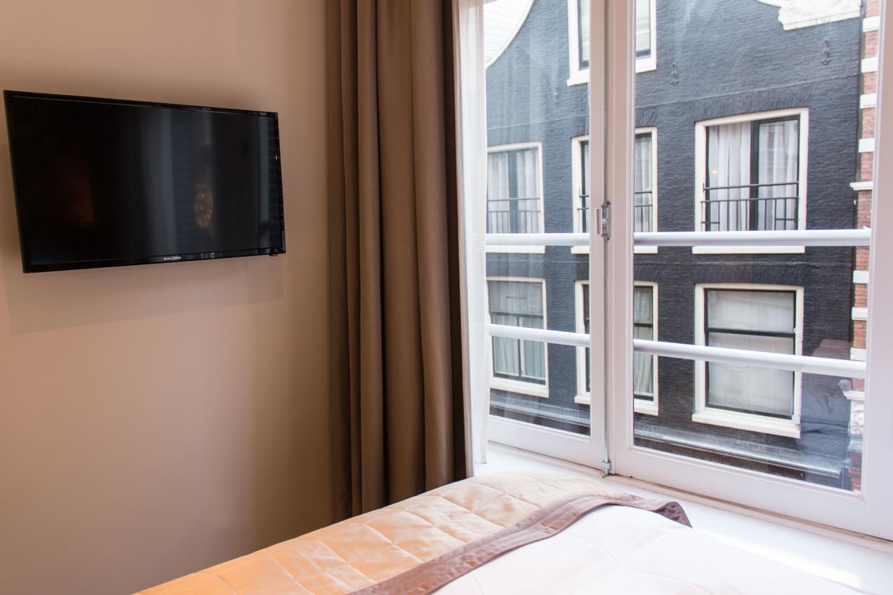 Royal Plaza 3* Amsterdam