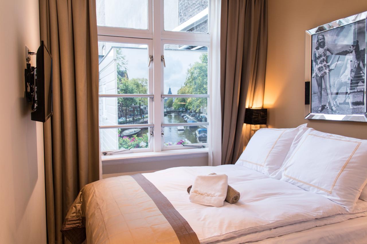 Royal Plaza 3* Amsterdam