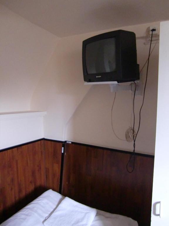 Hotel Budget Thorbecke Amsterdam