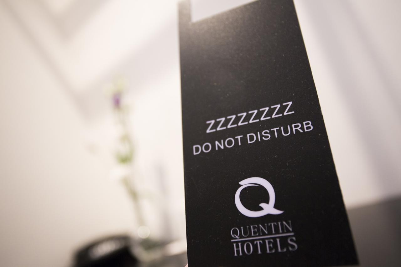 Hotel Quentin Zoo